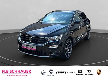 VW T-Roc Volkswagen Sport 1.5 TSI AHK+Rear View+PDC+SHz