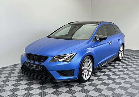 Seat Leon Cupra 265