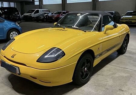 Fiat Barchetta 1.8 16V