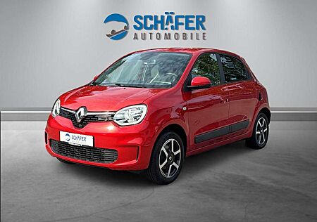 Renault Twingo 1.0 Limited #KLIMA #DAB #PDC #TEMP