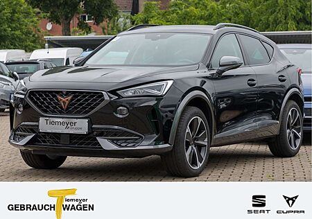 Cupra Formentor 1.5 TSI DSG LED SITZH KAMERA LM18 AHK