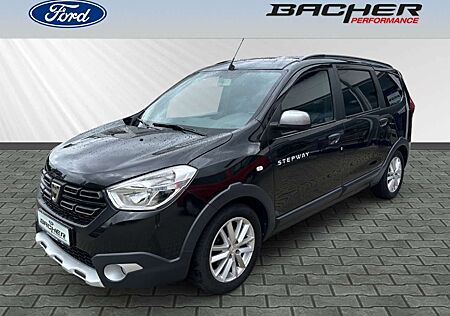 Dacia Lodgy 1.3 TCe 130 STEPWAY GPF NAVI KLIMA DAB RFK ALU