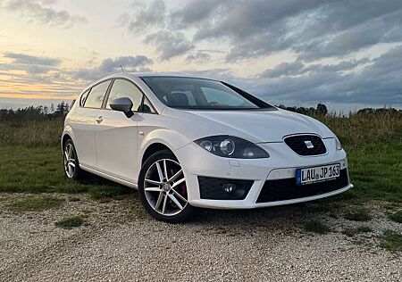 Seat Leon 1.4 TSI Facelift FR Edition