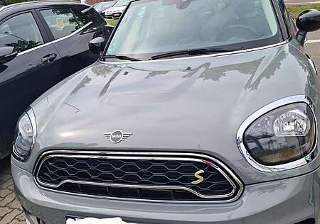 Mini Cooper S Countryman Cooper SE Countryman S E All4 Aut.