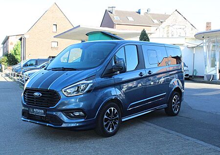Ford Tourneo Custom SPORT+ 8SITZER+KAMERA+XENON+ACC