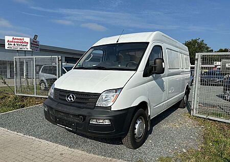 Maxus Others EV80 Kastenwagen Hoch-Lang |1.Hand|Klima|Kamera