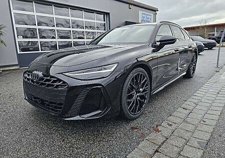 Audi A6 Avant e-hybrid quattro edition one *FULL*