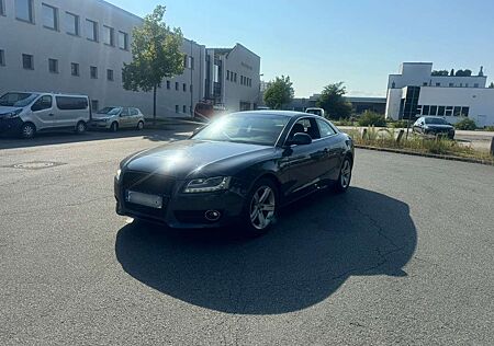 Audi A5 1.8 TFSI