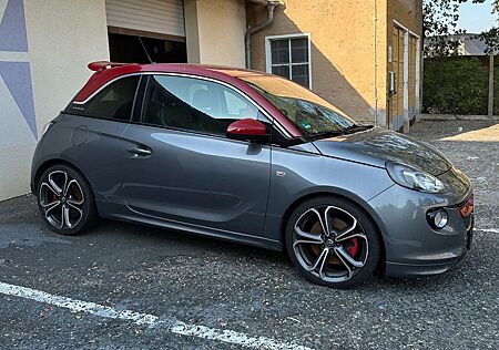 Opel Adam 1.4 Turbo S