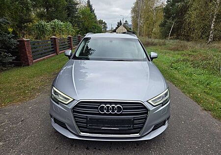 Audi A3 35 TFSI cylinder on demand Sportback