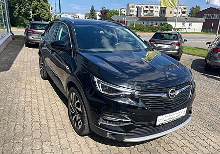Opel Grandland X Ultimate