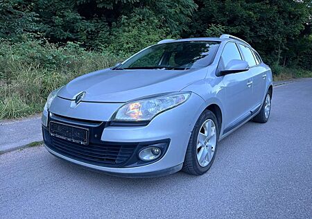 Renault Megane dCi 110 FAP Grangtour