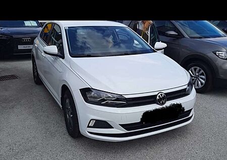 VW Polo Volkswagen 1.0Comfortline