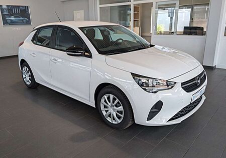 Opel Corsa 1.2 Edition Navi*Kamera*Sitzh.*erst12693km