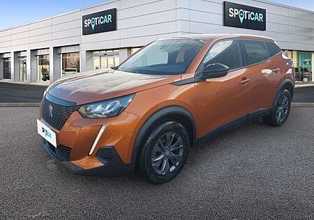 Peugeot 2008 Active Pack 130 EAT8 ´´ AHK/ Navi/ Shzg´´