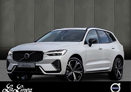 Volvo XC 60 XC60 B4 (B) Plus Dark NP:71.930,-//PANO/360°/AHK