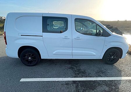 Opel Combo L2 Elite Autm.