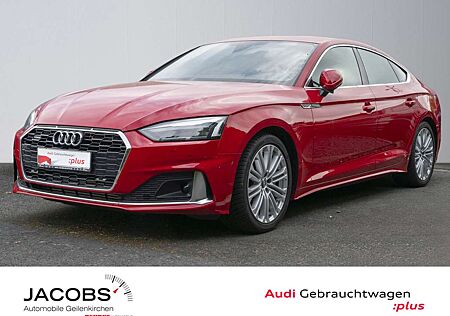 Audi A5 Sportback 45 TDI quattro advanced Virt.Coc