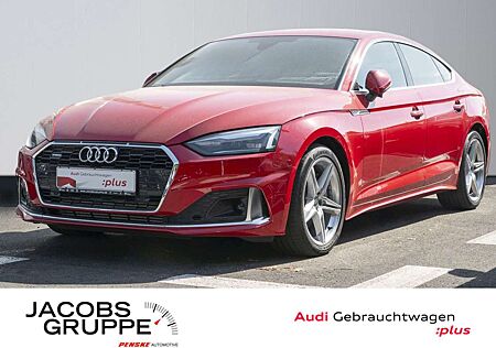 Audi A5 Sportback 45 TDI quattro advanced Virt.Coc