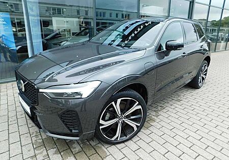 Volvo XC 60 XC60 T8 AWD R-Design 'Head-Up ACC'