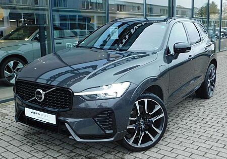 Volvo XC 60 XC60 T8 AWD R-Design 'Head-Up ACC, 22'-Zoll'