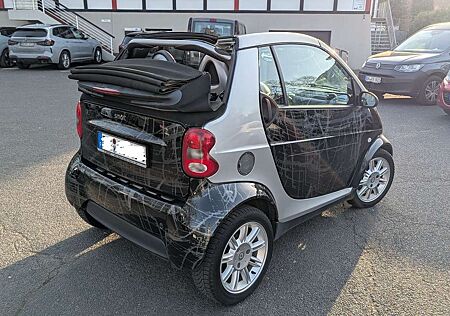 Smart Others ForTwo Cabrio pulse Edition (45 kW)