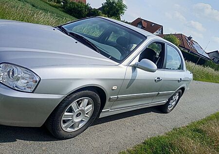 Kia Magentis 2.5 V6 Automatik EX