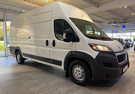 Peugeot Boxer 2,0 Blue-HDI XXL Maxi L4-H3*Garantie*