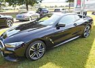 BMW M850 i xDrive