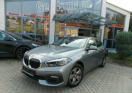 BMW 118i 118 Navi,LED,Sitzheizung