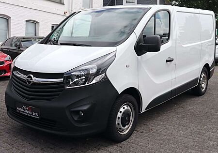 Opel Vivaro B Kasten L1H1 2,9t*NAVIGATION*SORTIMO*