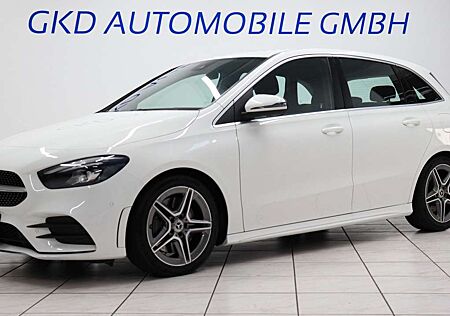 Mercedes-Benz B 250 *AMG-Line*LED*Navi*Kamera*Burmester*Klima