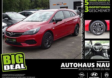 Opel Astra K ST 1.4 Turbo inkl. Inspektionspaket BigDeal!