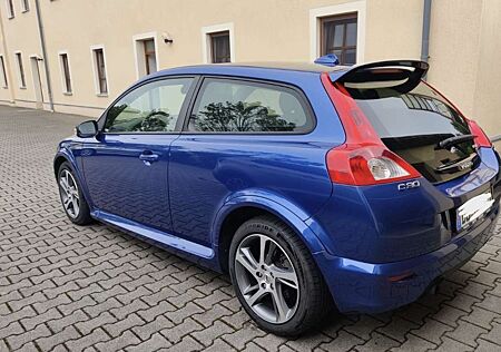 Volvo C30 2.0