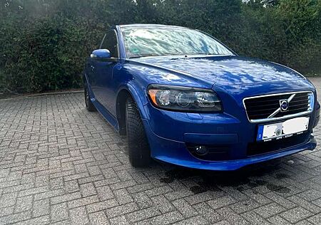 Volvo C30 2.0