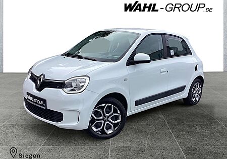 Renault Twingo LIMITED SCE 75 *KLIMA*SHZ*