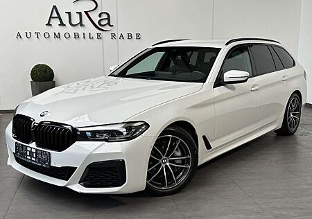 BMW 530 Touring xDrive M-Sport NAV+LED+HEAD-UP+HIFI
