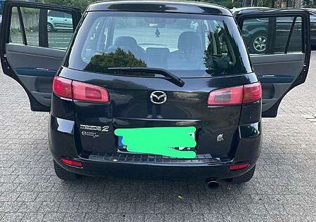 Mazda 2 1.4l