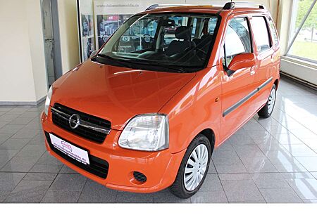 Opel Agila Enjoy,Guter Zustand,Klimaanlage