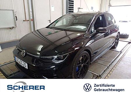 VW Golf Volkswagen R 2.0 TSI NAVI SHZ RFK MATRIX-LED ACC