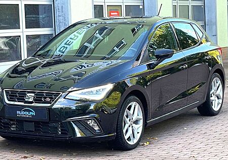 Seat Ibiza FR 1,0 ACC *KAMERA*KEYLESS*CARPLAY*VIRTUAL