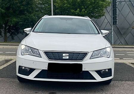 Seat Leon ST 1.0 TSI Ecomotive DSG OPF Style