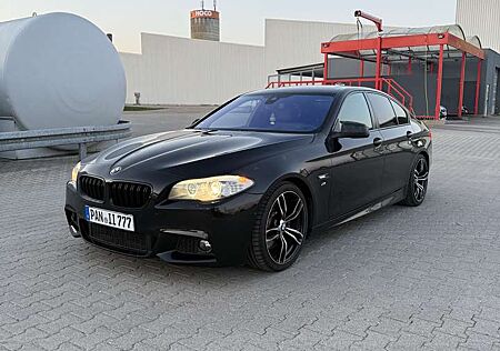 BMW 530d 530 xDrive Gran Turismo Aut. Luxury Line