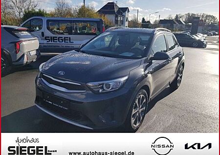 Kia Stonic Vision 8-Fach Bereift