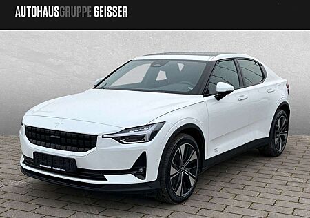 Polestar 2 Long Range Dual Motor Pilot Lite Plus ACC