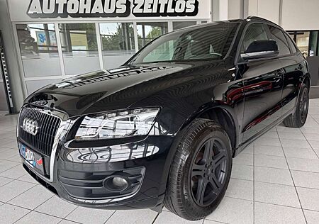 Audi Q5 3.0 V6 TDI quattro *Leder*Navi*StHz*Xenon*