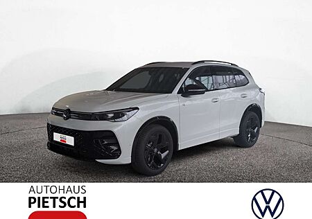 VW Tiguan Volkswagen R-Line 2,0 l TDI SCR 110 kW DSG