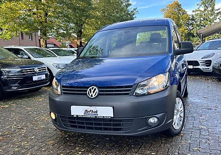 VW Caddy Volkswagen Kasten/Kombi Startline*7-Sitzer*