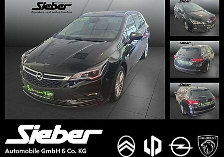 Opel Astra K ST 1.4 Turbo Edition *Navi*Sitzheizung*