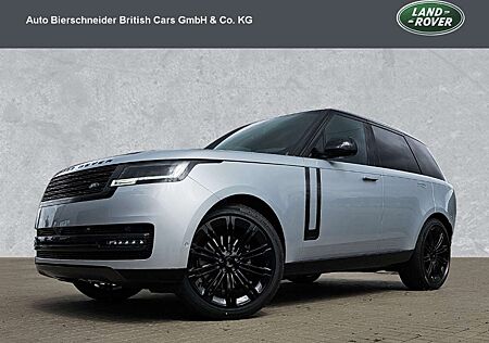 Land Rover Range Rover D350 Autobiography